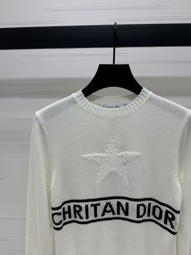 Christian Dior Sweaters